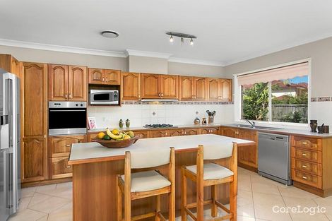 Property photo of 7/30-34 Bingara Crescent Bella Vista NSW 2153