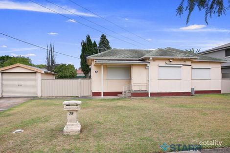 79 Dennistoun Ave, Guildford, NSW 2161