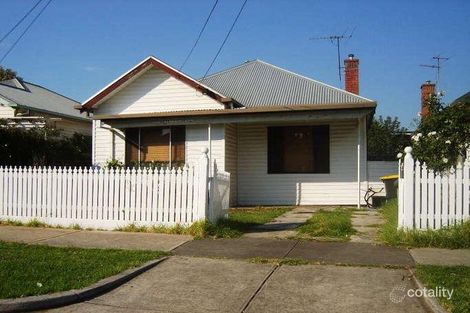Property photo of 22 Hosking Street Williamstown VIC 3016