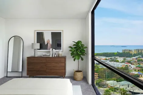 901/35 Kenny St, Wollongong, NSW 2500