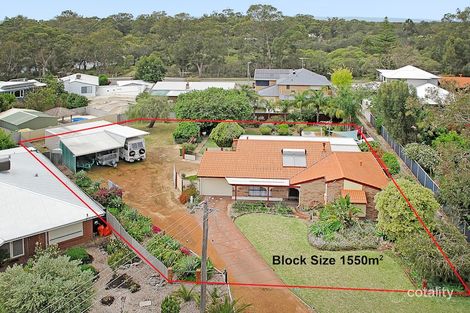 Property photo of 10 Doongin Road Greenfields WA 6210