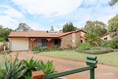 Property photo of 10 Doongin Road Greenfields WA 6210