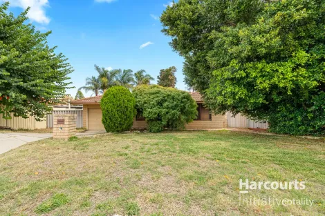 Property photo of 20 Hydrangea Place Alexander Heights WA 6064