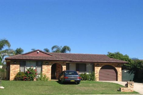 159 Sweethaven Rd, Bossley Park, NSW 2176