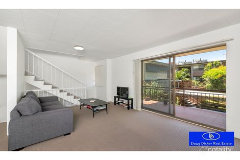 Property photo of 1/63 Warren Street St Lucia QLD 4067