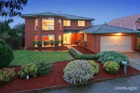 Property photo of 2 Grevillea Drive Croydon North VIC 3136