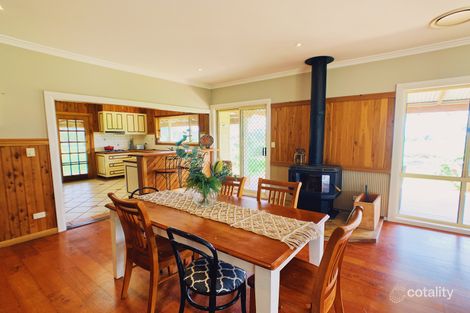 Property photo of 418 Garoo Road Garoo NSW 2340