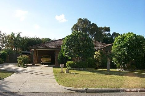 15 Bohemia Way, Parkwood, WA 6147