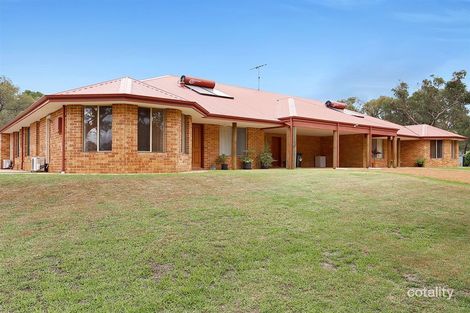 201 Holstein Loop, Lower Chittering, WA 6084