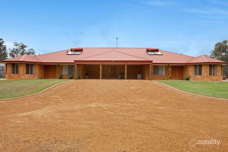 Property photo of 201 Holstein Loop Lower Chittering WA 6084