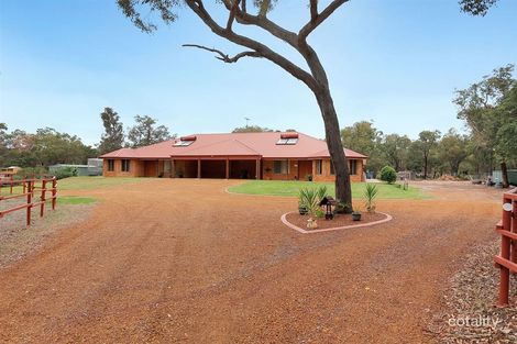 Property photo of 201 Holstein Loop Lower Chittering WA 6084