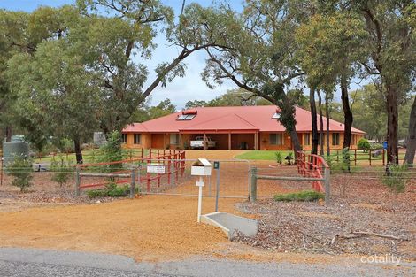 Property photo of 201 Holstein Loop Lower Chittering WA 6084