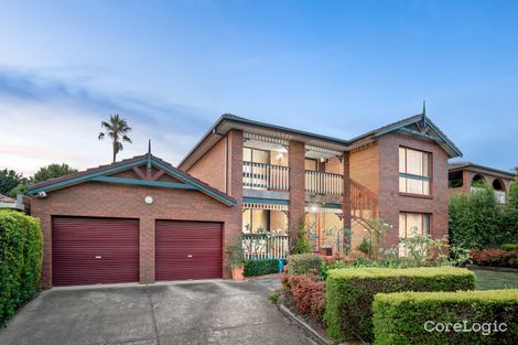 Property photo of 3 Tan Court Keilor VIC 3036