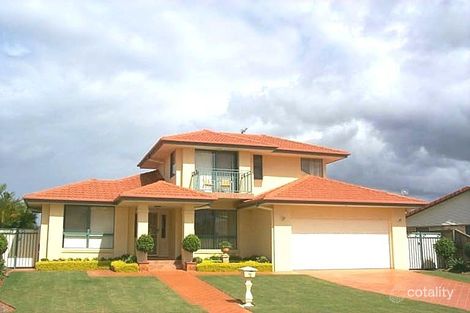 75 Dipper Dr, Burleigh Waters, QLD 4220