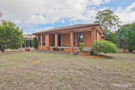 Property photo of 33 Wyangala Street Duffy ACT 2611