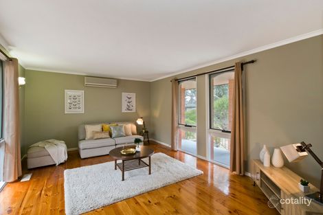 Property photo of 33 Wyangala Street Duffy ACT 2611