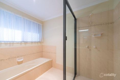 Property photo of 39 Dedekind Avenue Benaraby QLD 4680