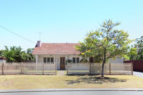 18 Gallagher St, Eden Hill, WA 6054