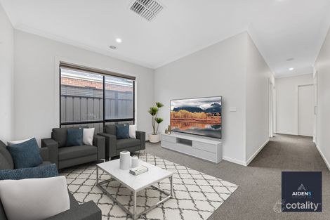 Property photo of 27 Antonio Drive Melton South VIC 3338