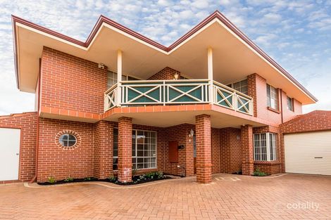 3/45 Raymond St, Yokine, WA 6060