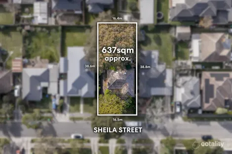 11 Sheila St, Blackburn North, VIC 3130