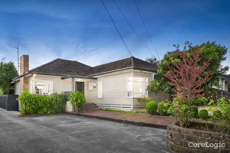 Property photo of 1/3 Elizabeth Street Bulleen VIC 3105