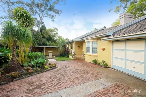 22 Rabbett St, Frenchs Forest, NSW 2086