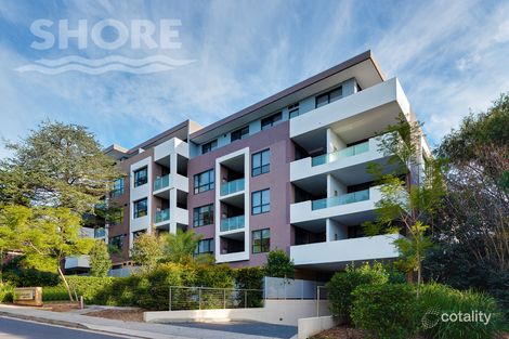 Property photo of 310/2-4 Culworth Avenue Killara NSW 2071