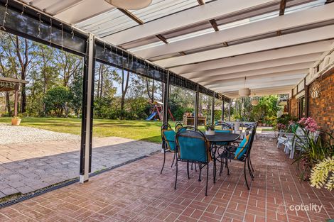 Property photo of 196 Chapman Parade Faulconbridge NSW 2776