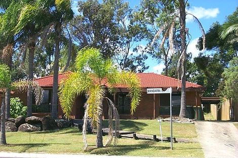 7 Mandarin Ct, Nerang, QLD 4211