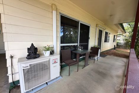 Property photo of 21 Goolagong Crescent Moranbah QLD 4744