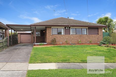 Property photo of 4 Cornwall Close Gladstone Park VIC 3043