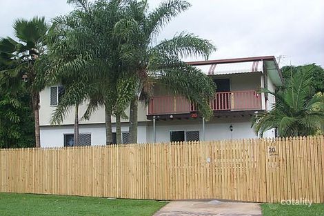 20 Burnett Cres, Wulguru, QLD 4811