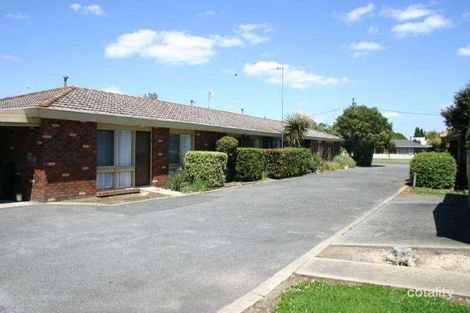 Property photo of 5/8-10 John Street Traralgon VIC 3844