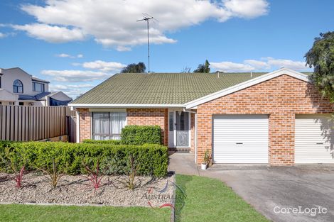 Property photo of 28 Justin Place Quakers Hill NSW 2763