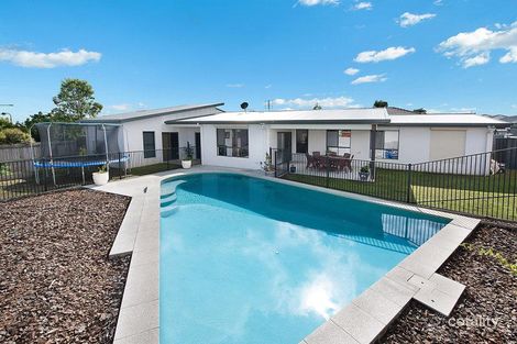 Property photo of 43 Tibouchina Street Mountain Creek QLD 4557