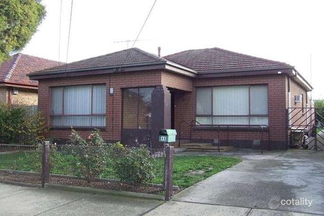 Property photo of 46 Hex Street West Footscray VIC 3012
