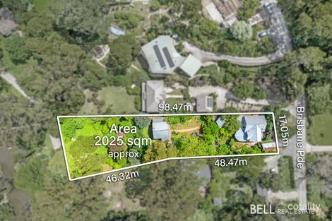 20 Brisbane Pde, Warburton, VIC 3799