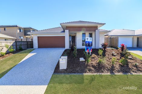 4 Tribeca Cct, Coomera, QLD 4209