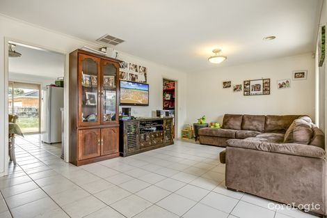 Property photo of 100 Cambridge Crescent Wyndham Vale VIC 3024