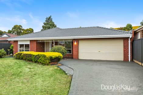 Property photo of 41 Diosma Avenue Sunshine West VIC 3020