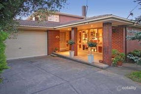 10 Plumtree Rise, Croydon Hills, VIC 3136