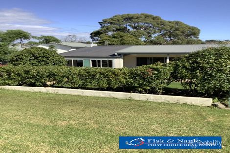Property photo of 9A Henwood Street Merimbula NSW 2548
