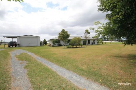 89-93 Spratt Rd, Caboolture, QLD 4510