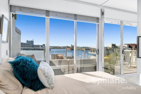 Property photo of 703/4 Honeysuckle Drive Newcastle NSW 2300