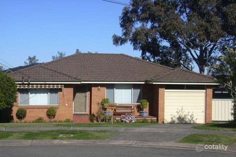 Property photo of 7 Magnolia Street Greystanes NSW 2145