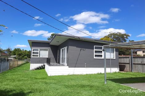 Property photo of 35A Orange Street Runcorn QLD 4113