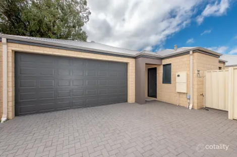 Property photo of 5/31 Almurta Way Nollamara WA 6061