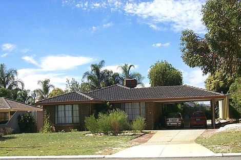 95 Rostrata Ave, Willetton, WA 6155