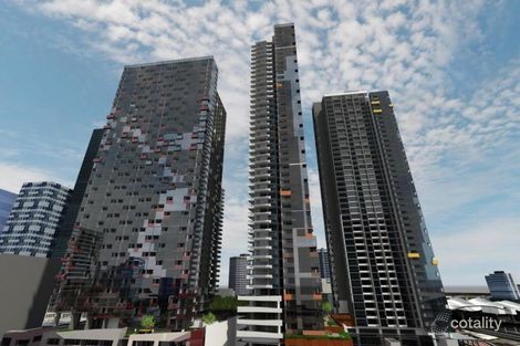 2815/220 Spencer St, Melbourne, VIC 3000